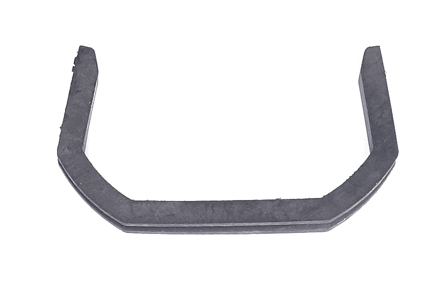 Rubber Bearing, Startor