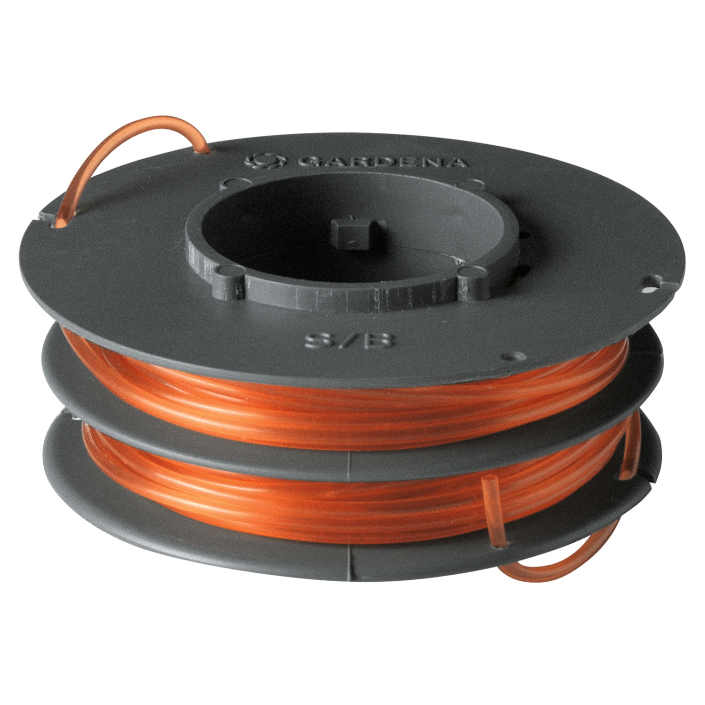 Compound Coil Lapped