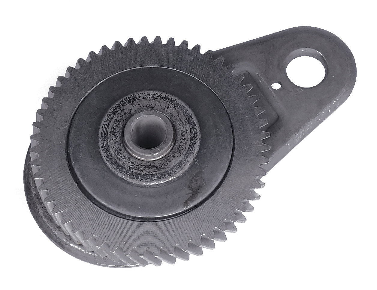 Eccentric Gear