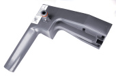 Support Handle With O-Ring Support Handle With O-Ring