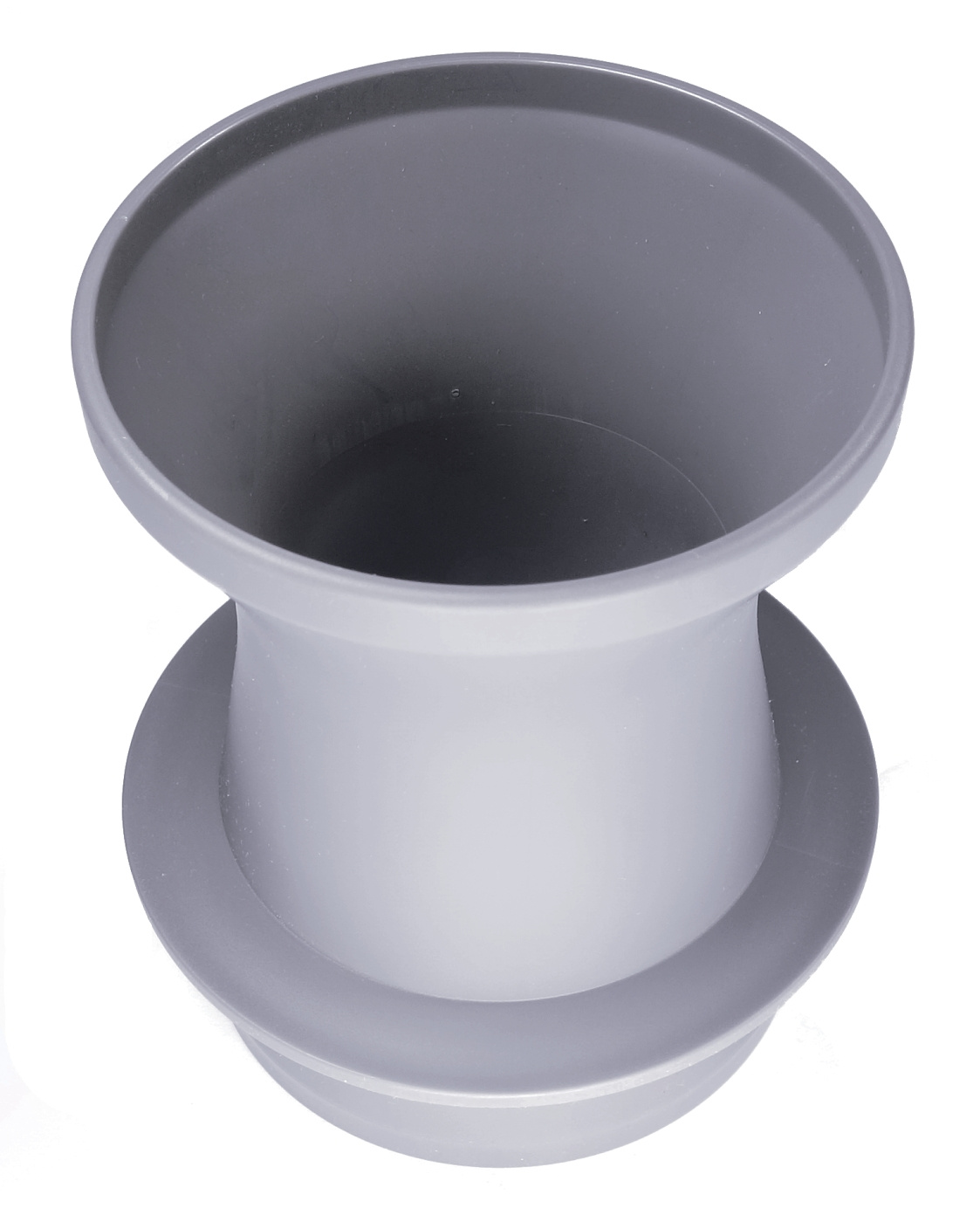 Reducer , Topside