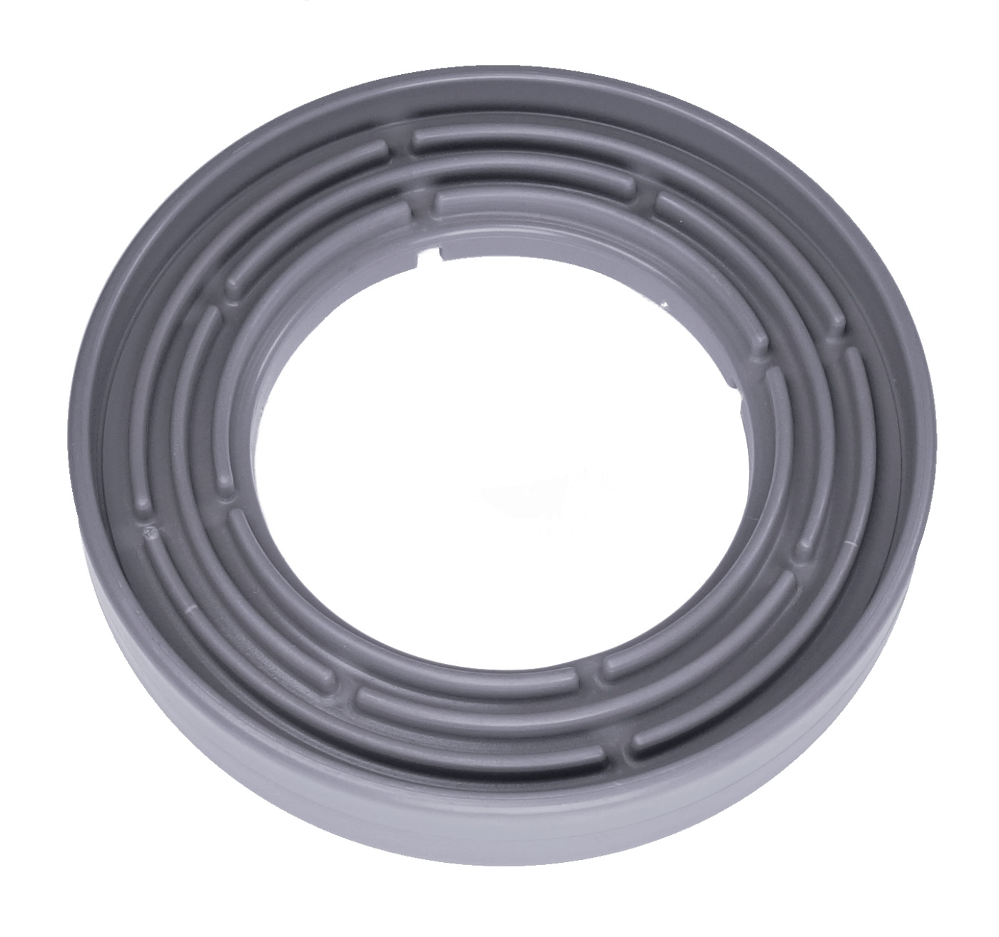 Reducer , Bottomside