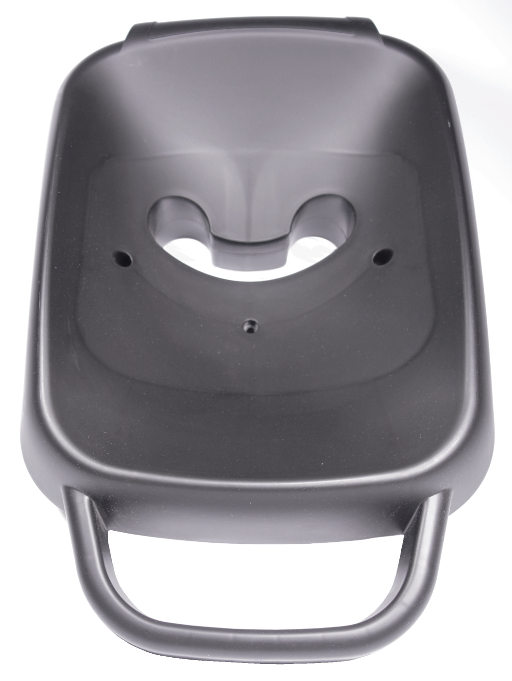 Funnel, Black