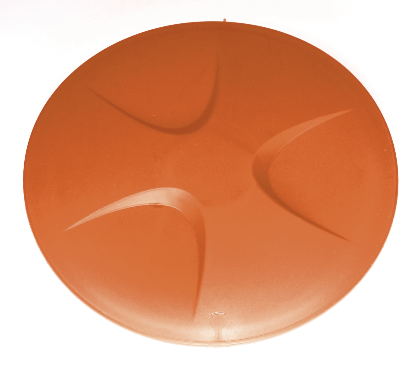 Wheel Screen D180, Red