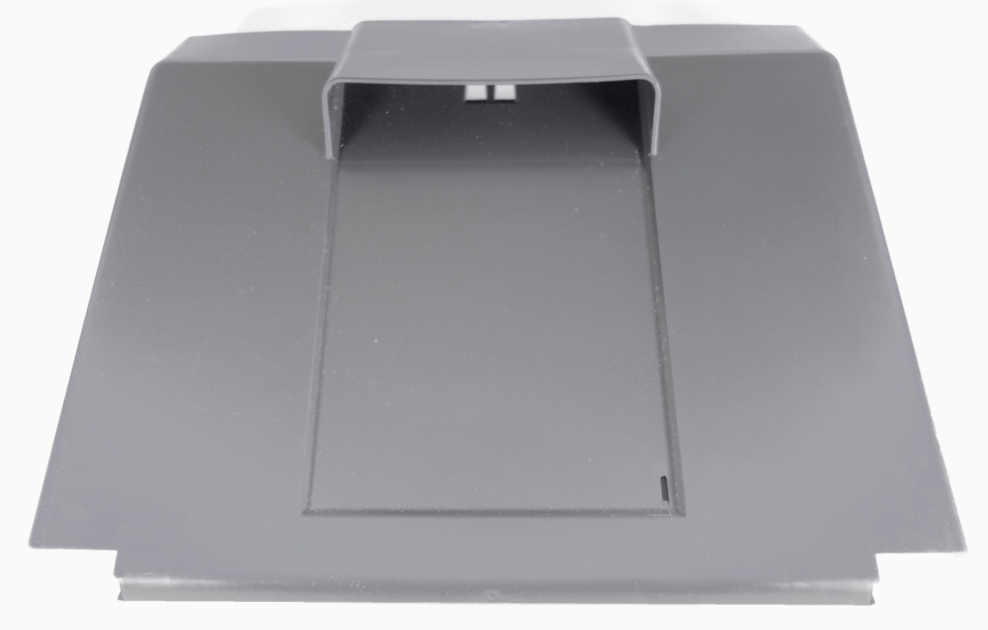 Rear Flap