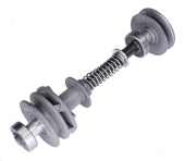 Primary Shaft, Cpl Primary Shaft, Cpl