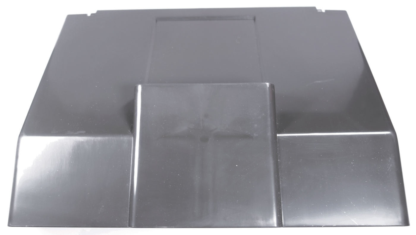 Rear Flap
