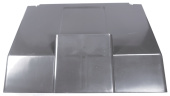 Rear Flap Rear Flap