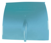 Rear Flap Rear Flap