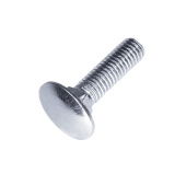Brazier Head Screw M8X30 Brazier Head Screw M8X30