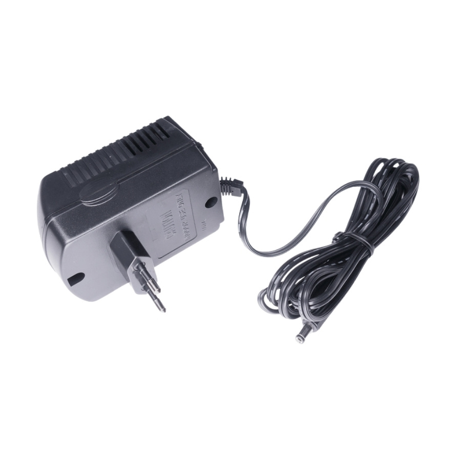 Battery Charger 12V Eu/De