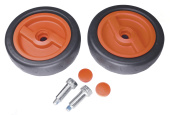 Wheel Set ( 2 Pieces) Wheel Set ( 2 Pieces)