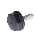 Screw Moulded D Screw Moulded D
