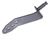 Carrying Angle Left Carrying Angle Left