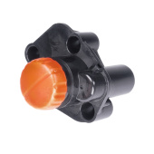 Bearing Support Left Bearing Support Left
