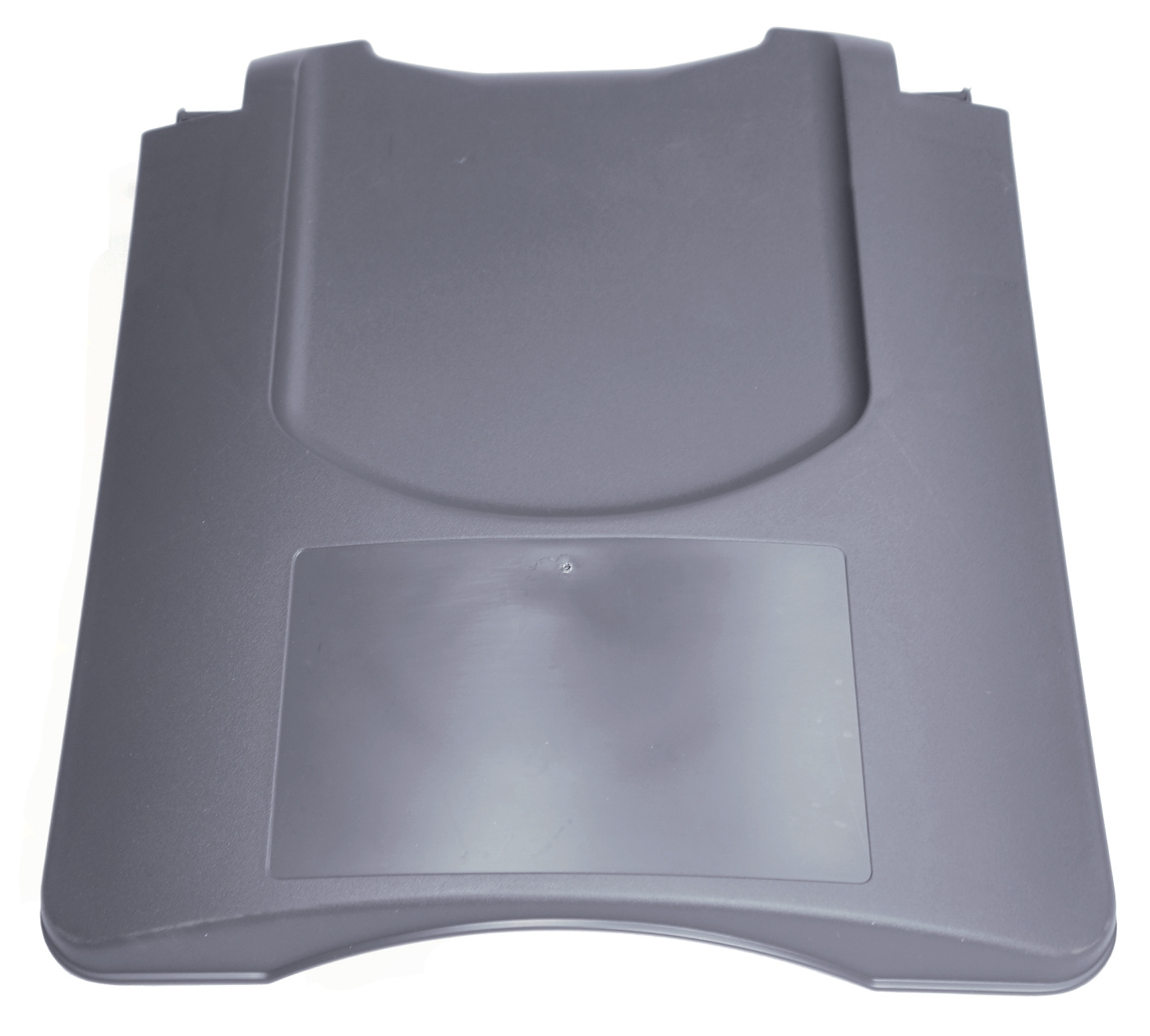 Rear Flap