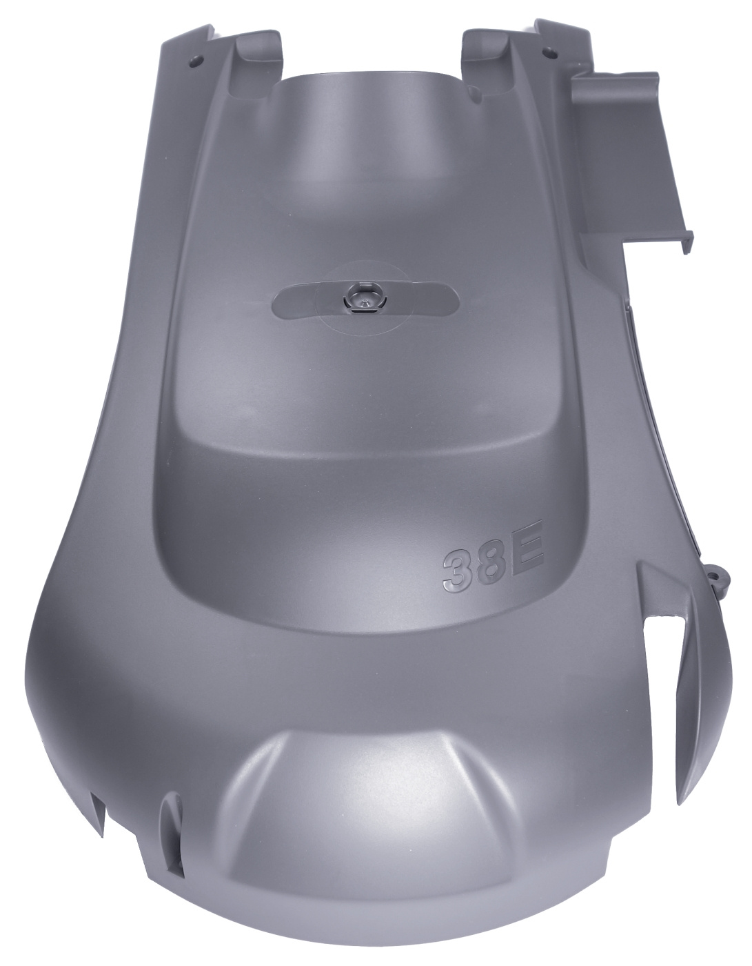 Motor Hood 38