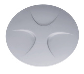 Wheel Screen, Front Wheel Screen, Front