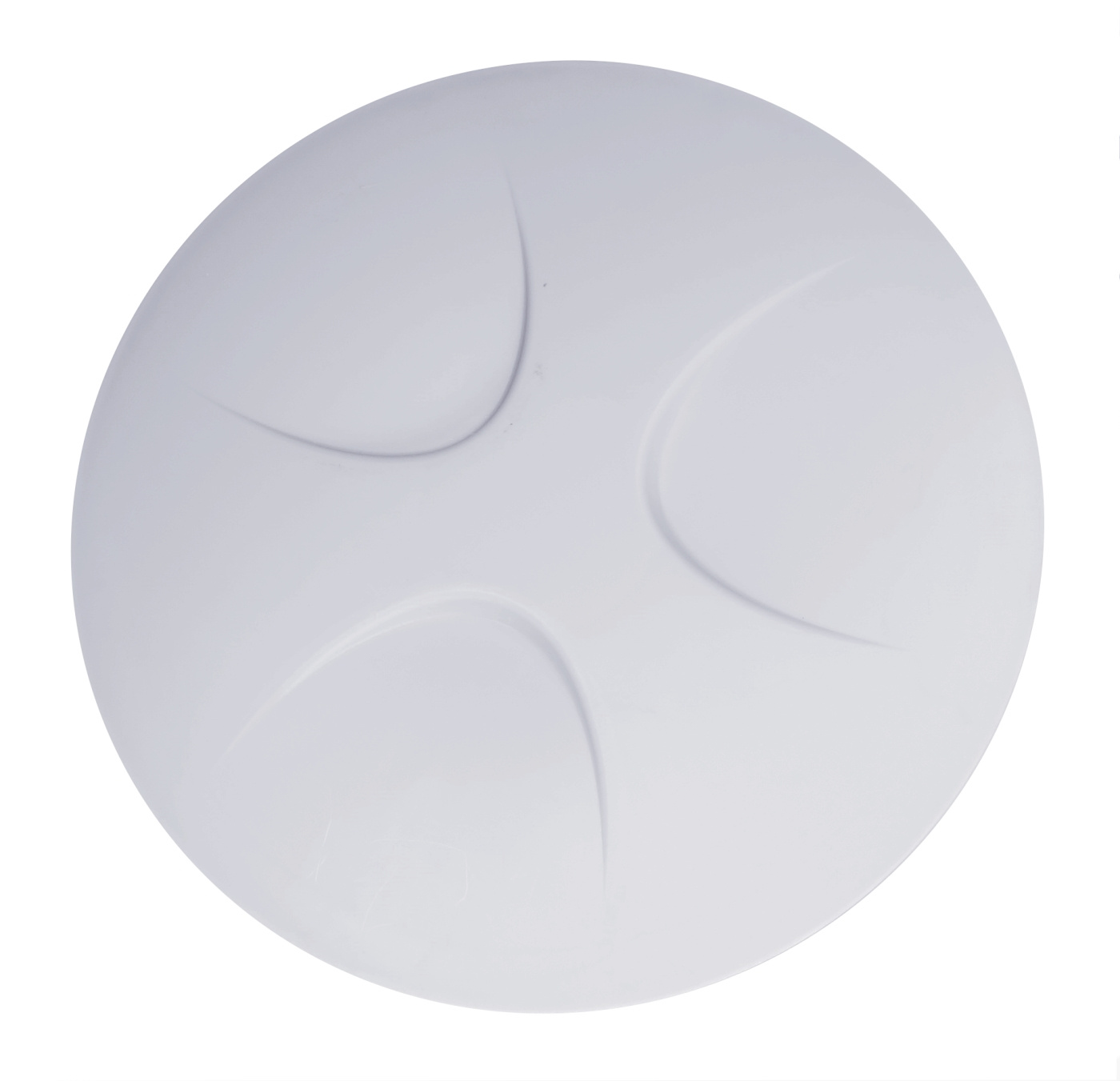 Wheel Screen, Back