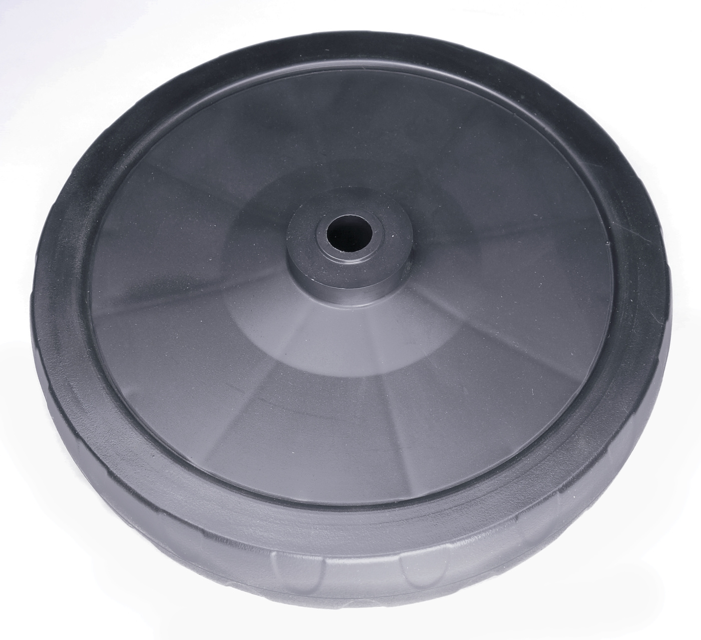Wheel, Back