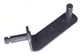 Carrying Angle Left Carrying Angle Left