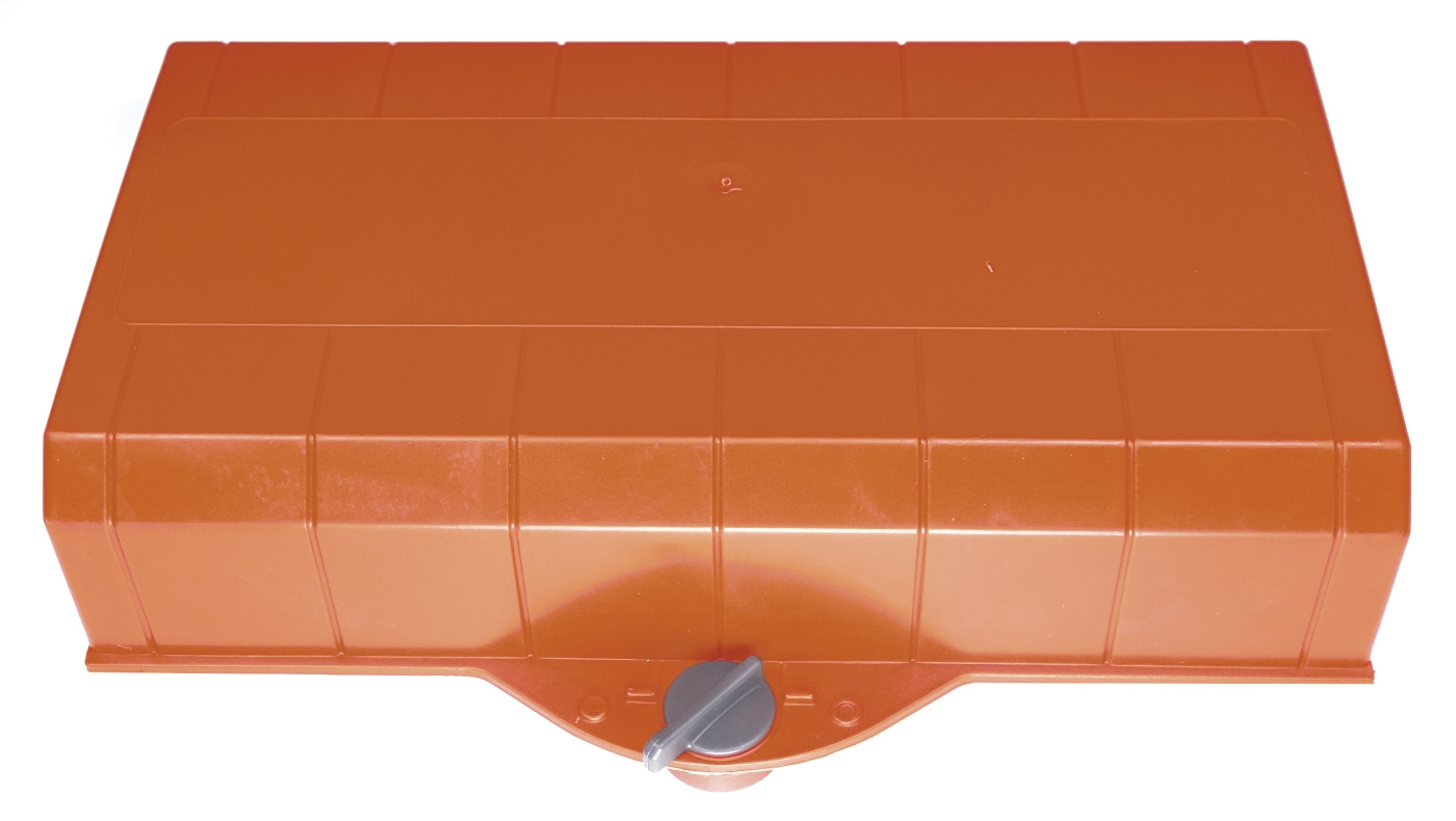 Battery Cover, Cpl,