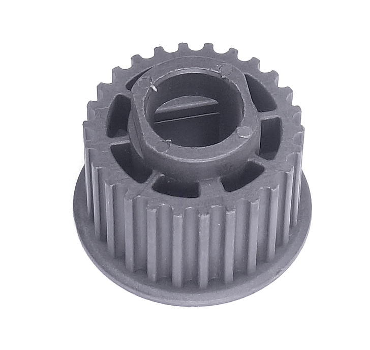 Wheel