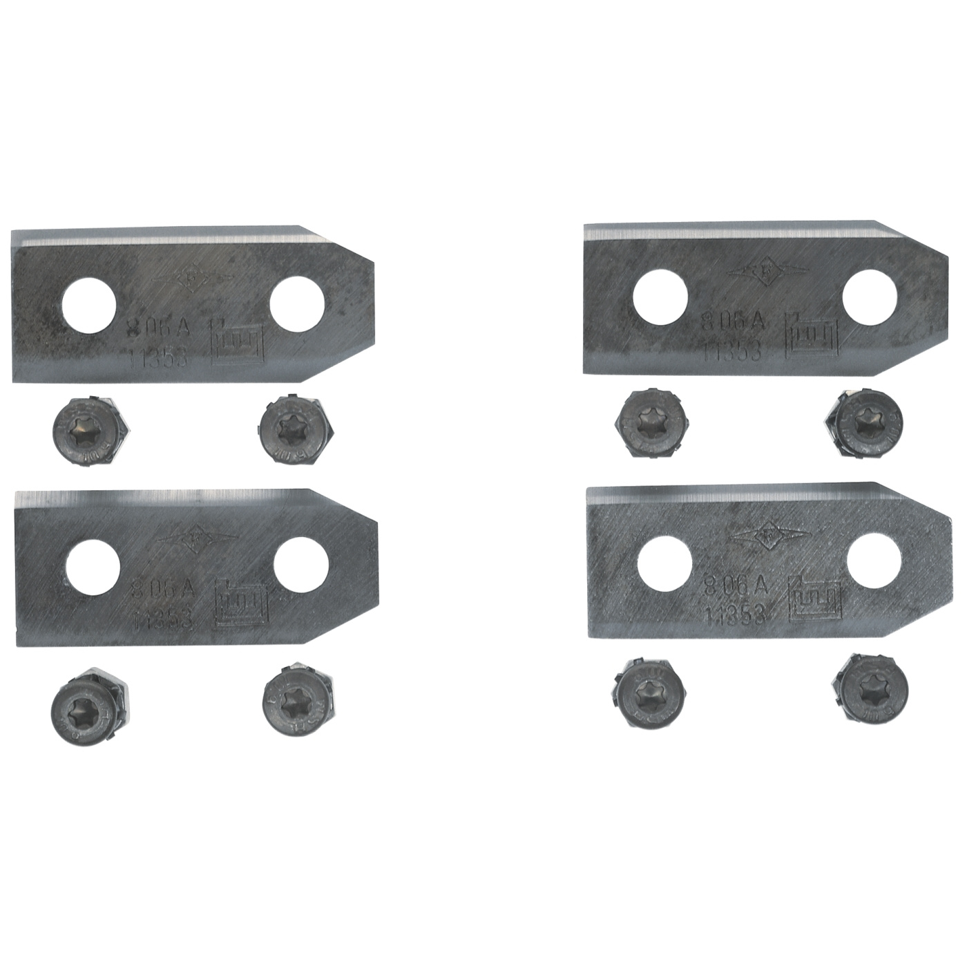 REPLACEMENT BLADE - MC-