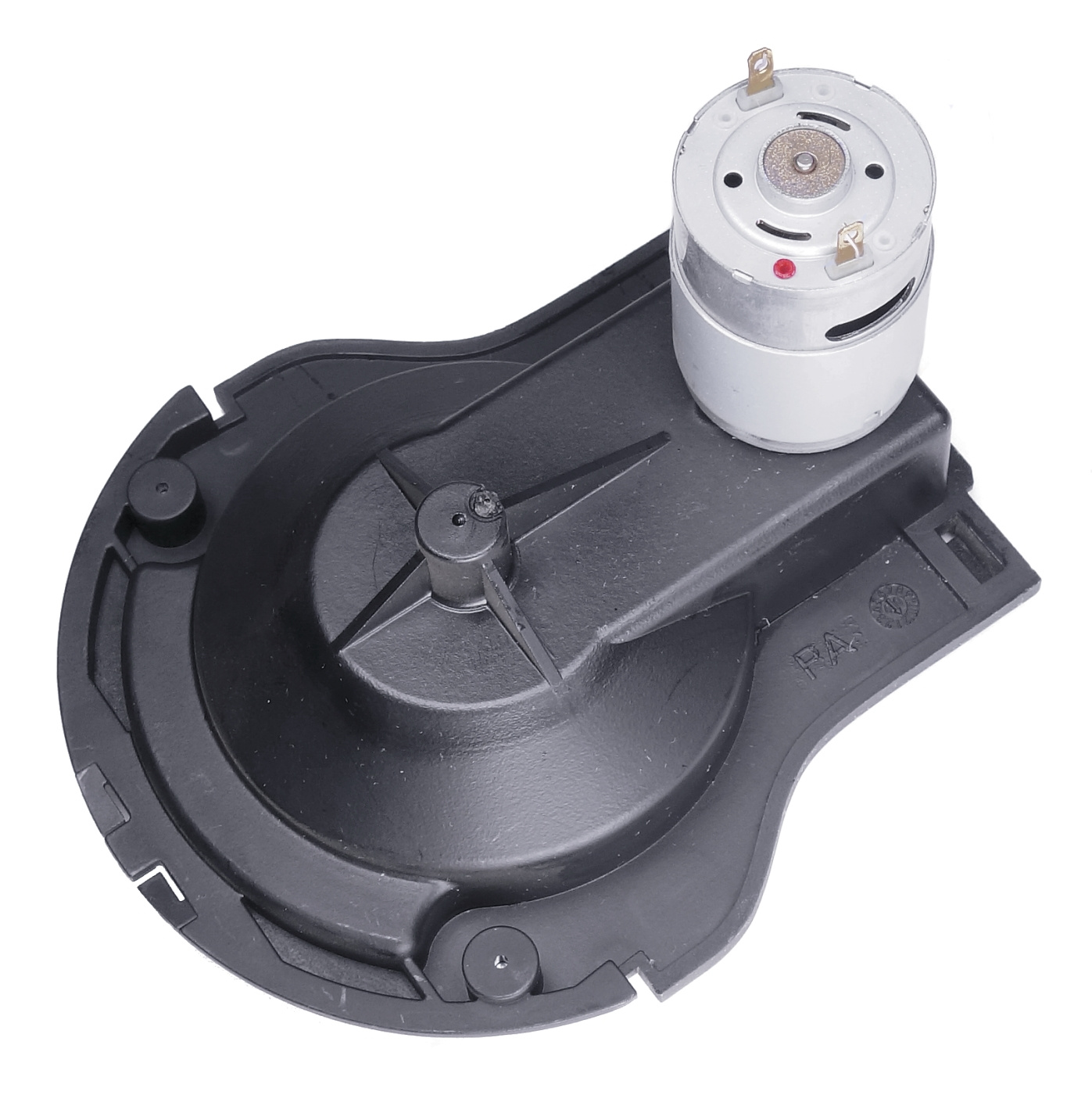 Electric Motor Cpl,