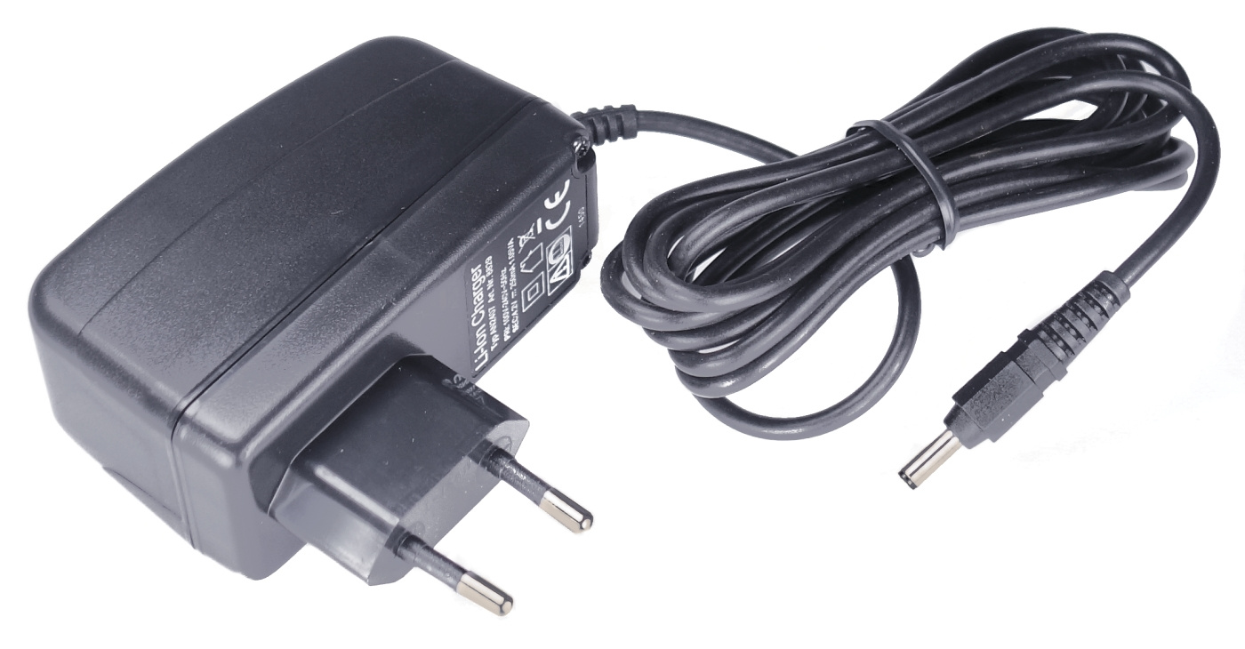 BATTERY CHARGER