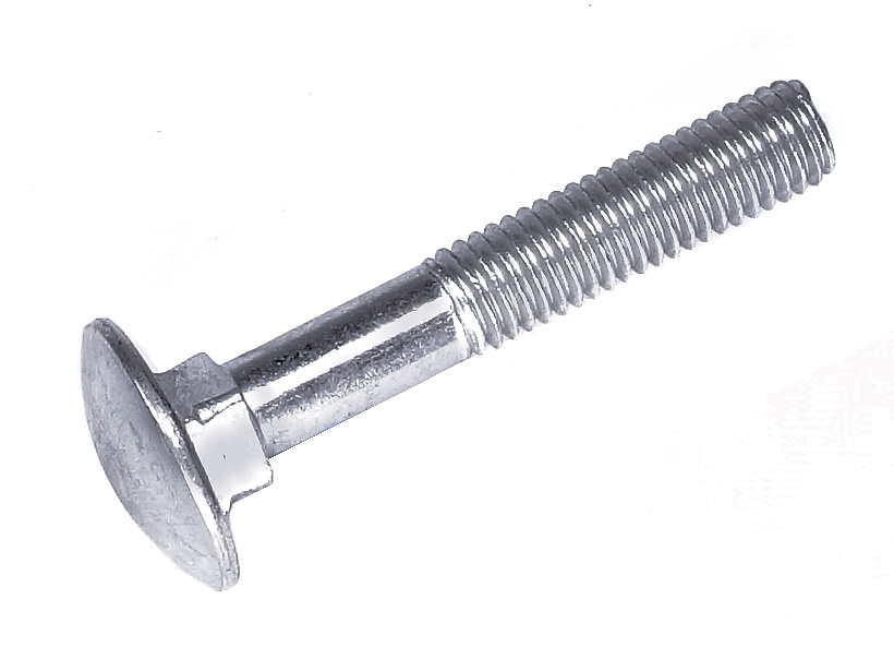 Truss- Head Screw