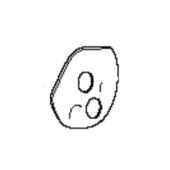 Choke Plate Choke Plate