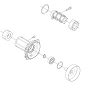 HOUSING-ASSY HOUSING-ASSY