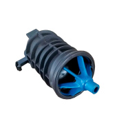 Insugsrör Insugsrör