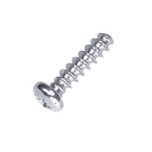 Slotted Head Screw Slotted Head Screw