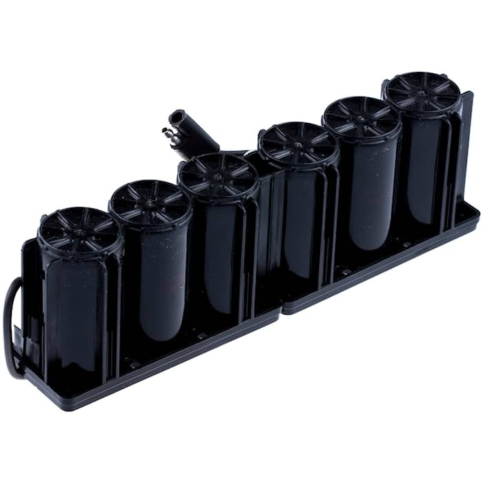 Batteri Husqvarna LC348VE, LC353VE, LC48VE, LC148VE