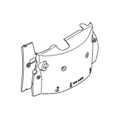 Vinterskydd 5225509-01 Vinterskydd 5225509-01