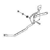 Höjdreglage Höjdreglage