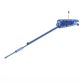 Handtagsinlägg Handtagsinlägg