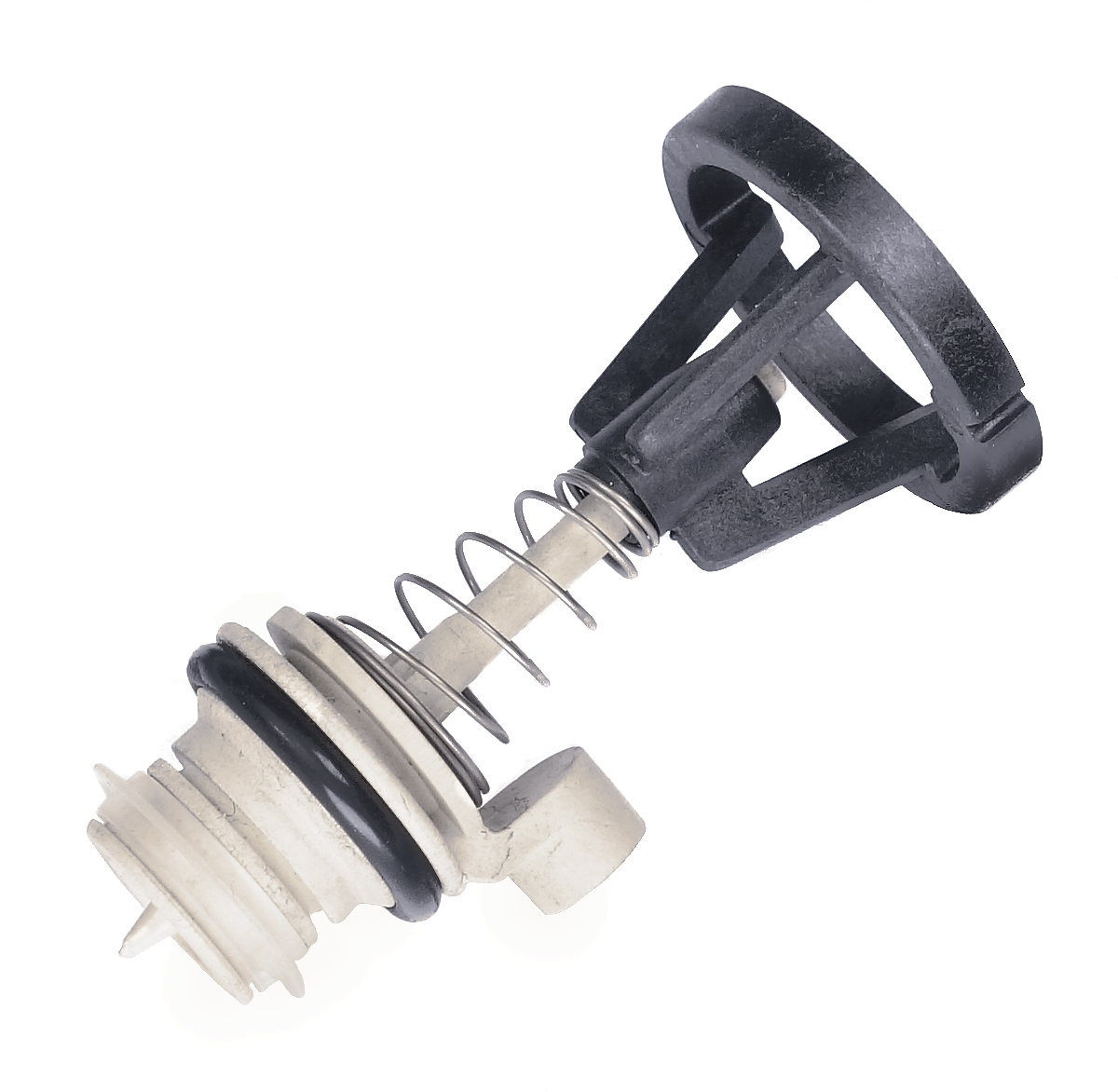 Non-Return Valve