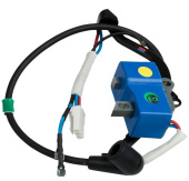 Tändmodul Husqvarna 560XP, 562XP, CS2260 Tändmodul Husqvarna 560XP, 562XP, CS2260
