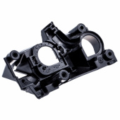 Förgasarkonsol Förgasarkonsol