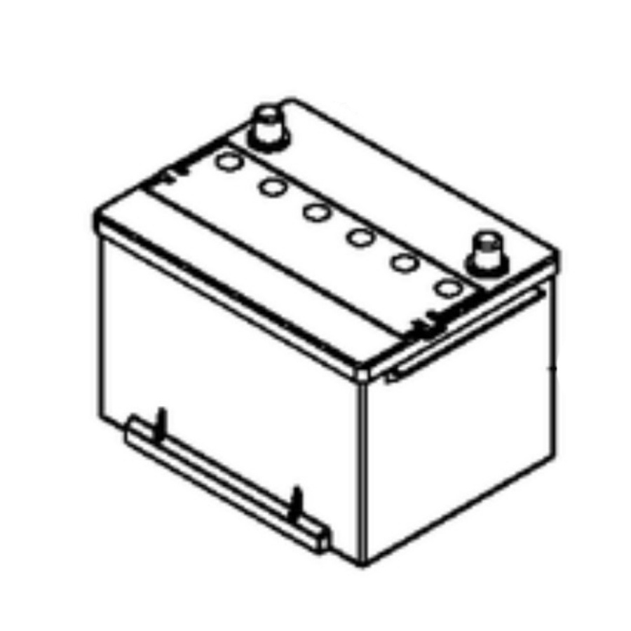 BATTERI