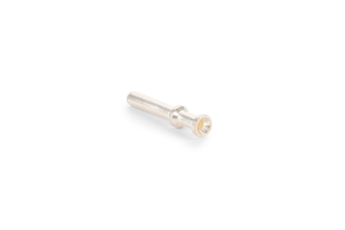 Kontaktstift Hane 4Mm