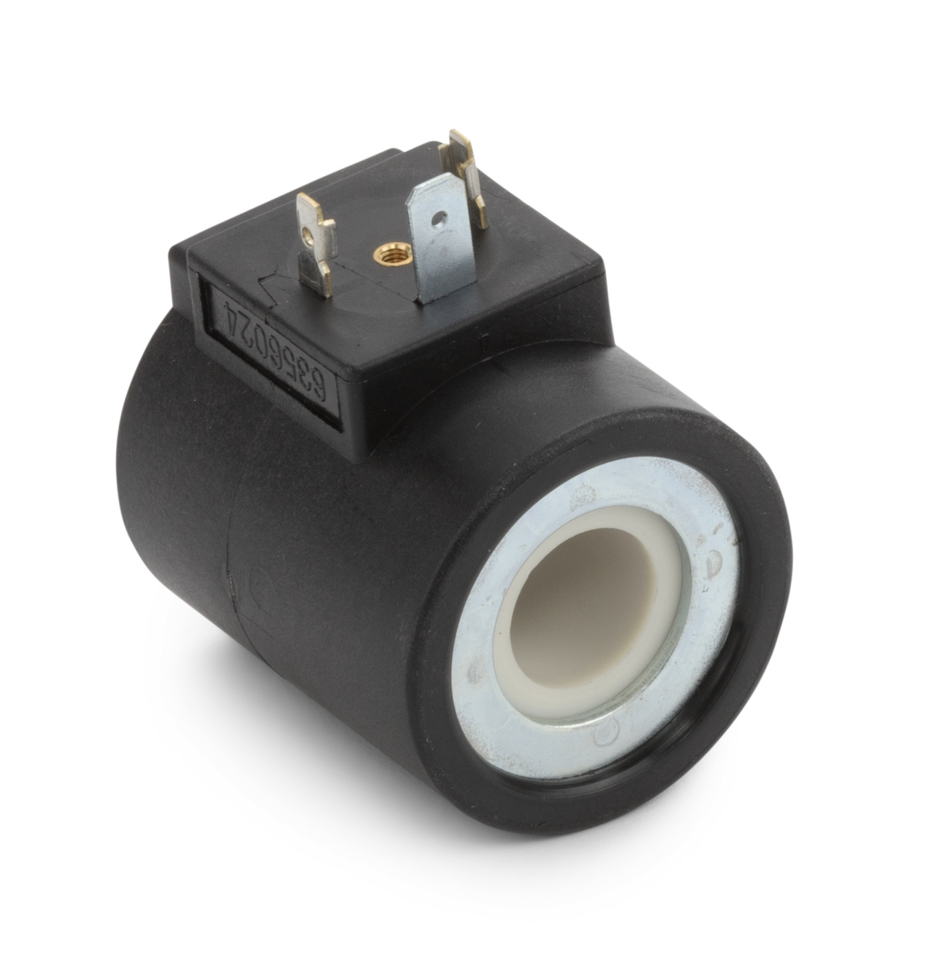 Solenoid