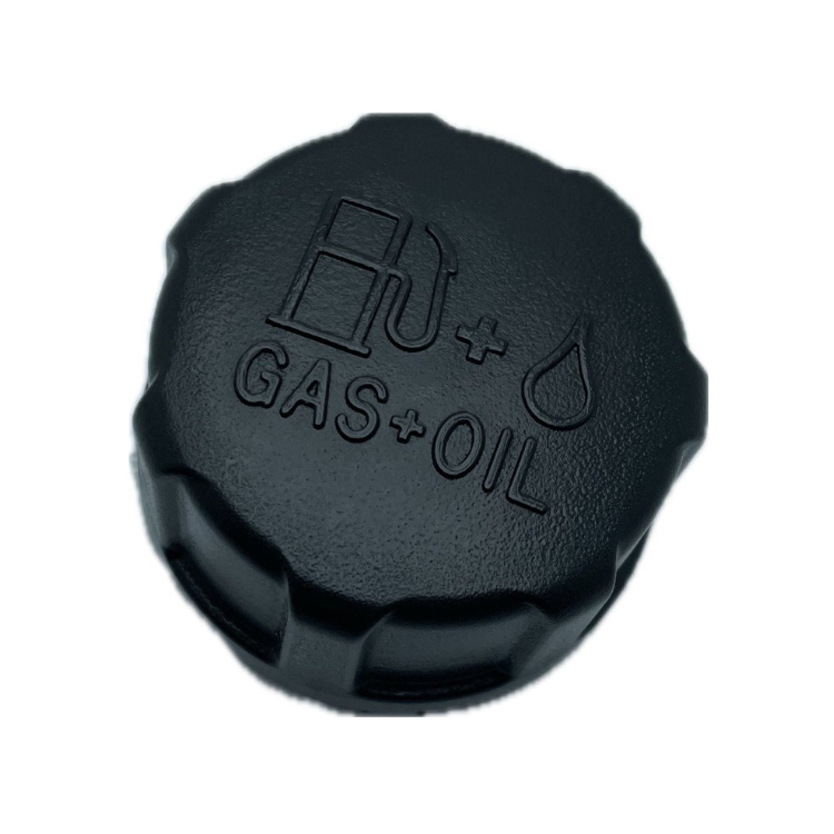 Fuel Tank Cap Ass Y