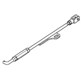 Parallellstång Kpl Parallellstång Kpl