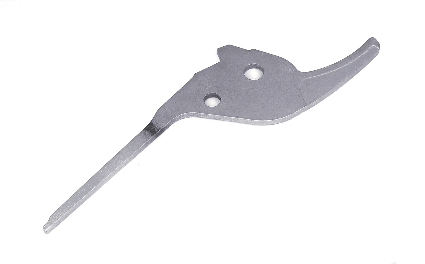 Bottom Blade
