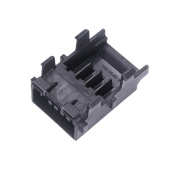 Contact Plug Contact Plug