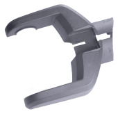 ARTICULATED LEVER FRONT ARTICULATED LEVER FRONT